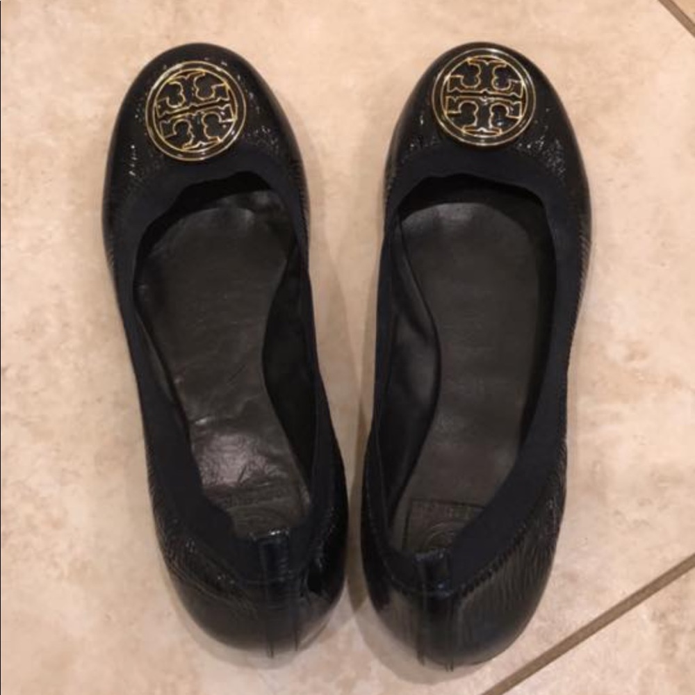Tory Burch flats